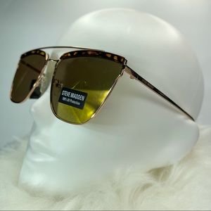 Steve Madden Women’s Sunglasses